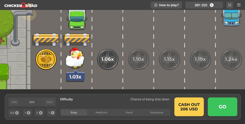 Chicken road 2 demo - Entdecke die Neuerungen von Chicken Road 2 - Jetzt in Deutschland erhältlich