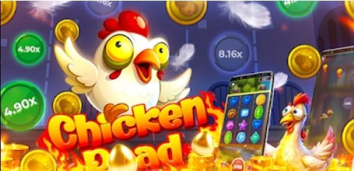 Chicken road - Entdecken Sie die Freuden der Chicken Road im größten deutschen Online Casino