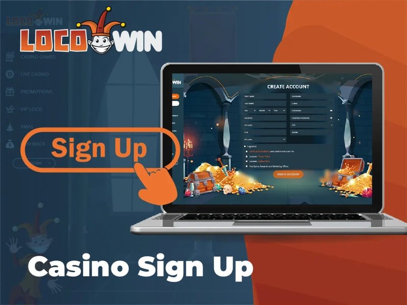 Best locowin online casino in Germany