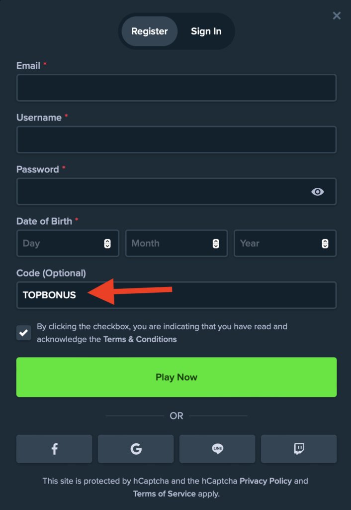 Introduction to catspins Kundenservice