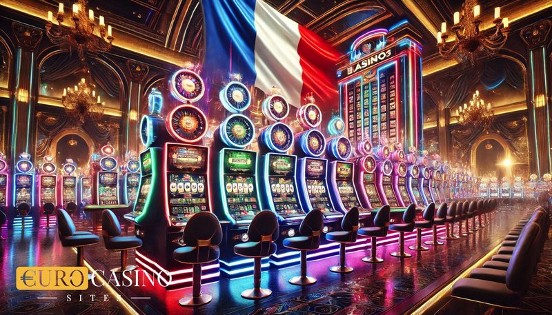 Madcasino app - Madcasino France : Découvrez les Meilleures Offres de Jeux et de Bonus