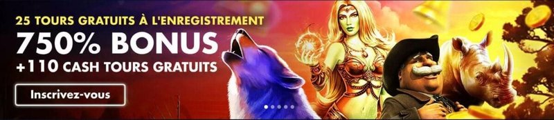 Twin casino online - Découvrez le twin casino en ligne le plus populaire en France